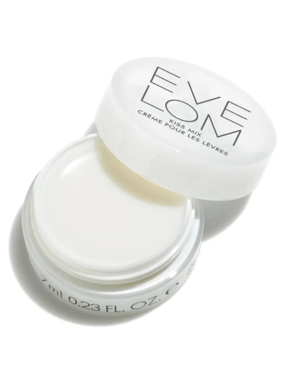 EVE LOM Kiss Mix Original - A Moisturizing, Protective Lip Treatment, 7 ml